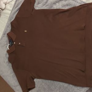 Men's Polo Shirt